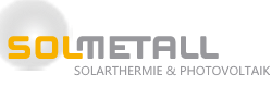 Solmetall Shop Logo